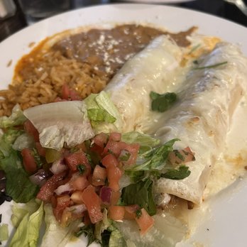El Charro Cafe - Quesabirria Enchilada - Tacos Near Me - Tucson, Arizona