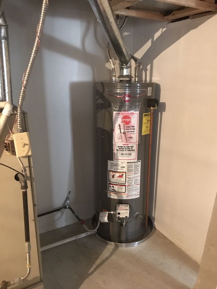 Slide of Euro Plumbing