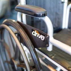 H.N.H Wheelchair Sales