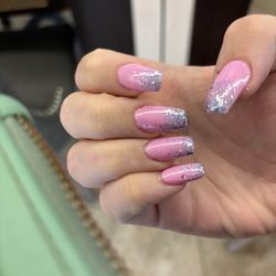 Spa Nails - Acrylic nails