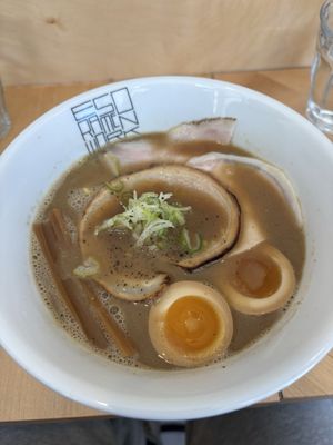 ESO Ramen Workshop by null