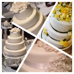 Lacey Cakes Wakefield