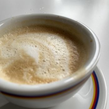 Talucci's Bakery - Cappuccino, of course! (The barista knows what I always order ) - Bakeries Near Me - Summerville, South Carolina Talucci's Bakery - Cappuccino, of course! (The barista knows what I always order ) - Bakeries Near Me - Summerville, South Carolina