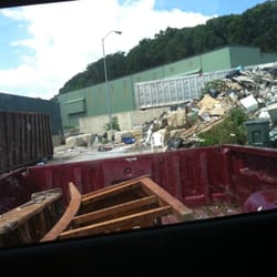 Photo of Fort Totten Trash Transfer Station - Washington, DC, DC, US.