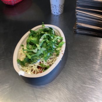 Chipotle Mexican Grill - Mexican carnitas bowl - Mexican Near Me - Houston, Texas Chipotle Mexican Grill - Mexican carnitas bowl - Mexican Near Me - Houston, Texas