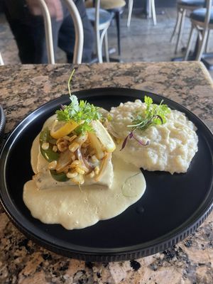 Frida's Modern Mexican by null