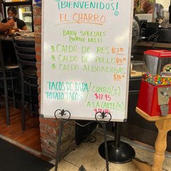El Charro