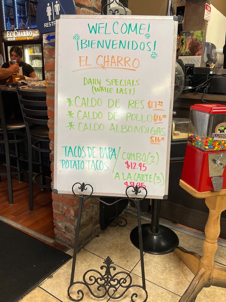 El Charro
