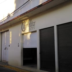 Carmelita - Carmelita "Matriz"