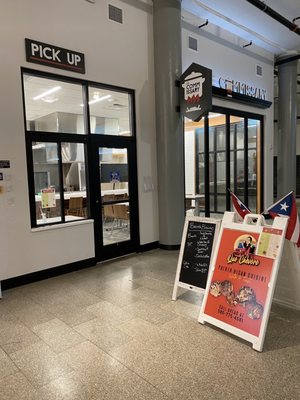 Que Chévere by null