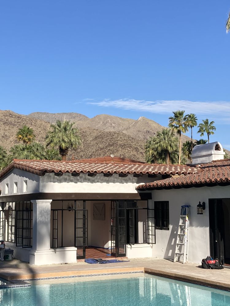 Slide of Sotelo Roofing