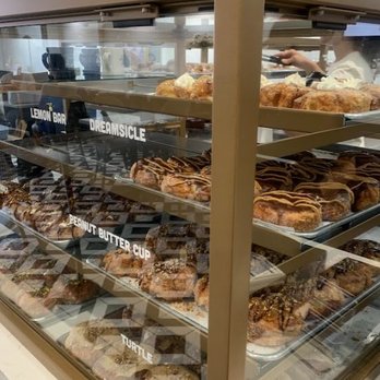 Parlor Doughnuts - How did we just choose 2? - Donuts Near Me - San Diego, California