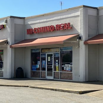 Mi Camino Real - Photo of the outside of the business - Mexican Near Me - Maysville, Kentucky Mi Camino Real - Photo of the outside of the business - Mexican Near Me - Maysville, Kentucky