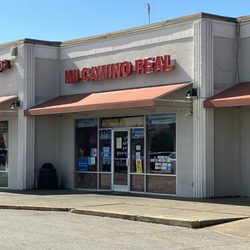 Mi Camino Real - Photo of the outside of the business