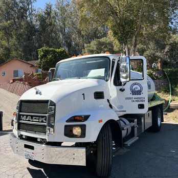 Salinas Septic Sewer Services - Septic tank pumping - Septic Services Near Me