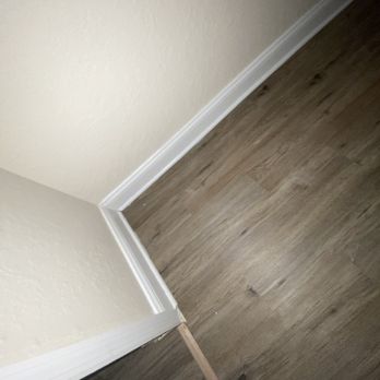 Smith Home Services - Lvp flooring and paint - Home Inspectors Near Me Smith Home Services - Lvp flooring and paint - Home Inspectors Near Me