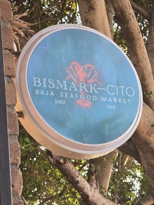 Bismarkcito by null