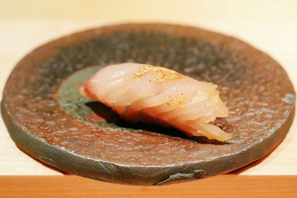 Sushi Yoshizumi by null