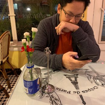 Crepes de Paris - Breakfast & Brunch Near Me - Pasadena, California Crepes de Paris - Breakfast & Brunch Near Me - Pasadena, California