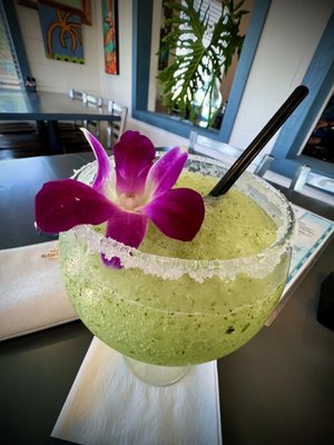 Nautico Island Grill by null