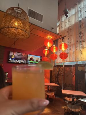 Peking Tavern by null