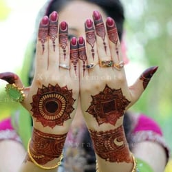 Zara Brow Bar - Henna