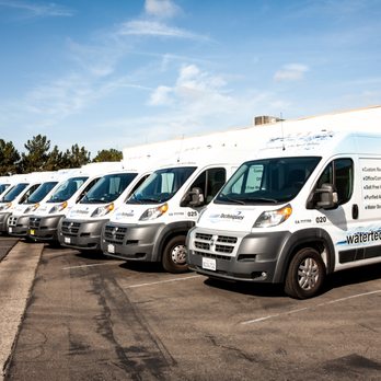 Water Techniques - With 13 service vehicles, we can cover a lot of ground on any given day! - Water Purification Services Near Me - Santa Ana, California Water Techniques - With 13 service vehicles, we can cover a lot of ground on any given day! - Water Purification Services Near Me - Santa Ana, California