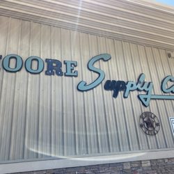 The Bath & Kitchen Showplace - Moore Supply Co.