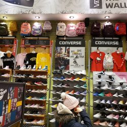 shoe store 14th street nyc