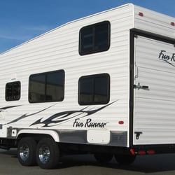 Carson Trailer