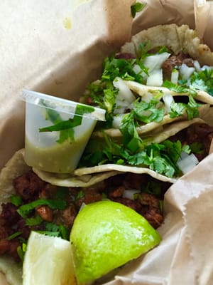 Lake Taco by null