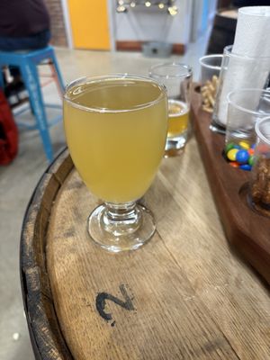 To Share Brewing Company by null
