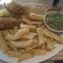Photo of Squire's Fish Restaurant