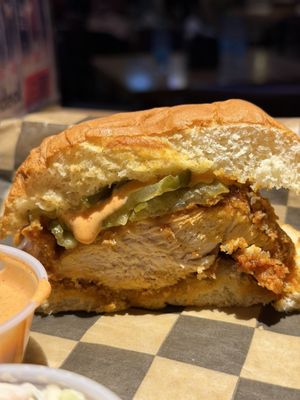 Prince's Hot Chicken by null Prince's Hot Chicken by null