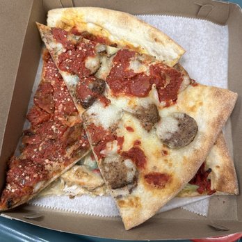 Dolce Carini - Pizza Near Me - Philadelphia, Pennsylvania Dolce Carini - Pizza Near Me - Philadelphia, Pennsylvania