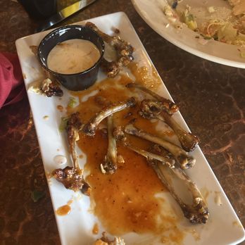 Venues Cafe - Punished these Charred Honey Garlic Wings 10/10 - New American Near Me - Carefree, Arizona Venues Cafe - Punished these Charred Honey Garlic Wings 10/10 - New American Near Me - Carefree, Arizona