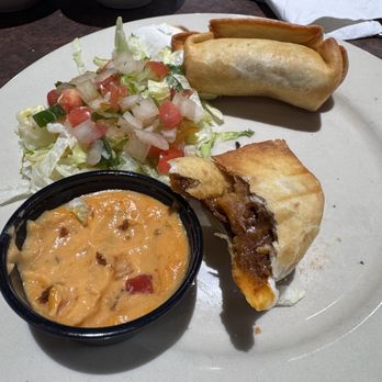 Tumbleweed Southwest Grill - Beef Mini Chimis - American Near Me - Chillicothe, Ohio