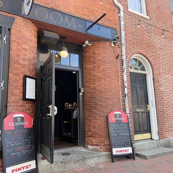 The Press Room - Jazz & Blues Near Me - Portsmouth, New Hampshire The Press Room - Jazz & Blues Near Me - Portsmouth, New Hampshire