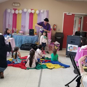 Total Kids Magic - Party & Event Planning Near Me - Long Beach, California Total Kids Magic - Party & Event Planning Near Me - Long Beach, California