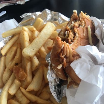 BB's Cafe - Soul Food Near Me - Covina, California