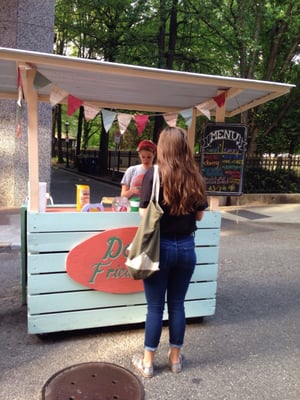 Dale's Fried Pies by null