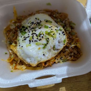 Haeorum Foods - Korean Near Me - Ocala, Florida