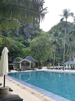 Lagen, El Nido by null