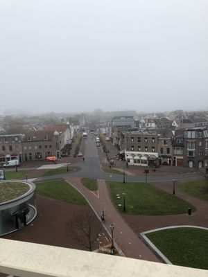 Molen De Valk by null