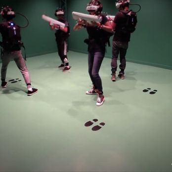 Sandbox VR - Arcades Near Me - San Mateo, California