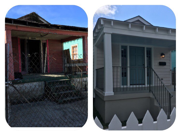 Annunciation Environmental - mold inspector in New Orleans, LA