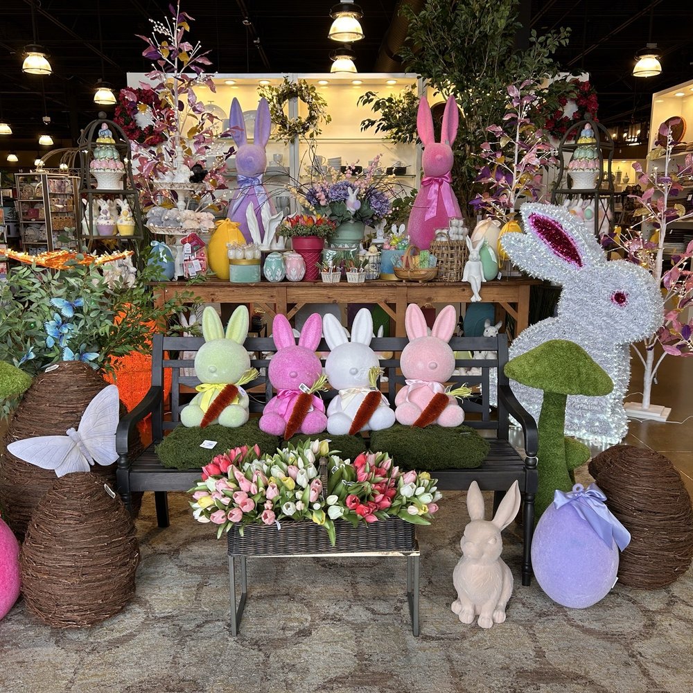 Breed Ace Hardware - I really think this display for Easter is perfect . - Hardware Stores Near Me - Belterra, Texas Breed Ace Hardware - I really think this display for Easter is perfect . - Hardware Stores Near Me - Belterra, Texas