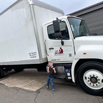 1. EnE Trucking