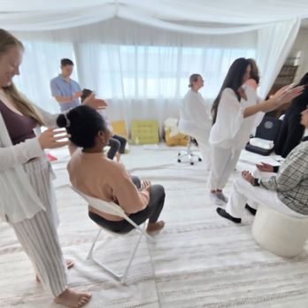 Reiki Master Miami - Reiki Near Me - Miami, Florida