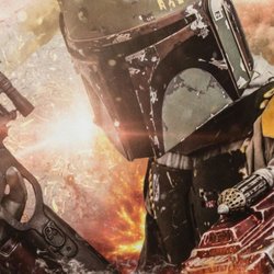 KFC - Boba fett